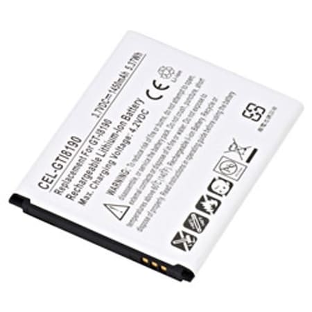 Replacement for Samsung Galaxy S III Mini
